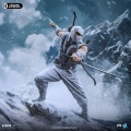 Iron Studios Storm Shadow - GI Joe