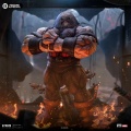 Iron Studios Juggernaut Unleashed - Marvel Comics