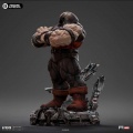 Iron Studios Juggernaut Unleashed - Marvel Comics