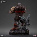 Iron Studios Juggernaut Unleashed - Marvel Comics