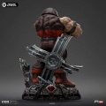 Iron Studios Juggernaut Unleashed - Marvel Comics