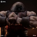 Iron Studios Juggernaut Unleashed - Marvel Comics