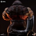 Iron Studios Juggernaut Unleashed - Marvel Comics