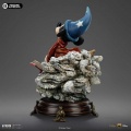 Iron Studios Sorcerer Mickey - Disney Classics