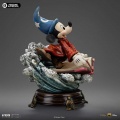 Iron Studios Sorcerer Mickey - Disney Classics