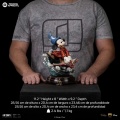 Iron Studios Sorcerer Mickey - Disney Classics