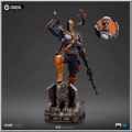 Iron Studios Deathstroke - DC Comics