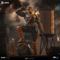 Iron Studios Deathstroke - DC Comics