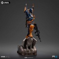 Iron Studios Deathstroke - DC Comics