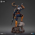 Iron Studios Deathstroke - DC Comics