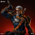 Iron Studios Deathstroke - DC Comics