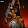 Iron Studios Deathstroke - DC Comics