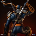 Iron Studios Deathstroke - DC Comics