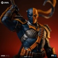 Iron Studios Deathstroke - DC Comics