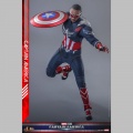 Hot Toys Captain America - Captain America: Brave New World