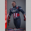 Hot Toys Captain America - Captain America: Brave New World