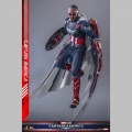 Hot Toys Captain America - Captain America: Brave New World