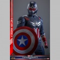 Hot Toys Captain America - Captain America: Brave New World