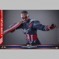 Hot Toys Captain America - Captain America: Brave New World