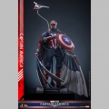 Hot Toys Captain America - Captain America: Brave New World