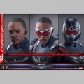 Hot Toys Captain America - Captain America: Brave New World