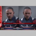 Hot Toys Captain America - Captain America: Brave New World