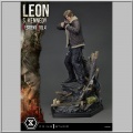 Prime 1 Studio Leon S. Kennedy - Resident Evil 4