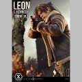 Prime 1 Studio Leon S. Kennedy - Resident Evil 4