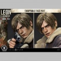 Prime 1 Studio Leon S. Kennedy - Resident Evil 4