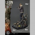 Prime 1 Studio Leon S. Kennedy - Resident Evil 4