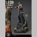 Prime 1 Studio Leon S. Kennedy - Resident Evil 4