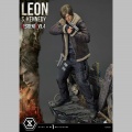 Prime 1 Studio Leon S. Kennedy - Resident Evil 4