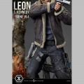 Prime 1 Studio Leon S. Kennedy - Resident Evil 4