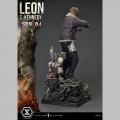 Prime 1 Studio Leon S. Kennedy - Resident Evil 4