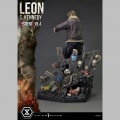 Prime 1 Studio Leon S. Kennedy - Resident Evil 4