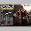 Prime 1 Studio Leon S. Kennedy Bonus Ver. - Resident Evil 4