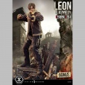 Prime 1 Studio Leon S. Kennedy Bonus Ver. - Resident Evil 4