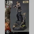 Prime 1 Studio Leon S. Kennedy Bonus Ver. - Resident Evil 4