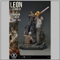 Prime 1 Studio Leon S. Kennedy vs. Chainsaw Villager - Resident Evil 4