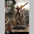 Prime 1 Studio Leon S. Kennedy vs. Chainsaw Villager Bonus Ver. - Resident Evil 4