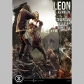 Prime 1 Studio Leon S. Kennedy vs. Chainsaw Villager Bonus Ver. - Resident Evil 4