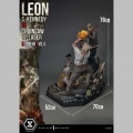 Prime 1 Studio Leon S. Kennedy vs. Chainsaw Villager Bonus Ver. - Resident Evil 4