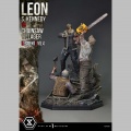 Prime 1 Studio Leon S. Kennedy vs. Chainsaw Villager Bonus Ver. - Resident Evil 4