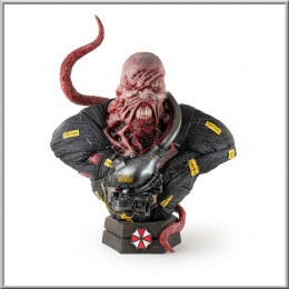 Pure Arts bust 1/1 Nemesis - Resident Evil 3 Remake