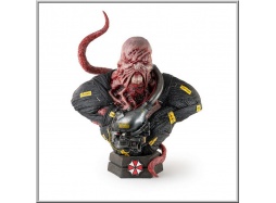 Pure Arts bust 1/1 Nemesis - Resident Evil 3 Remake