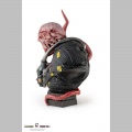 Pure Arts bust 1/1 Nemesis - Resident Evil 3 Remake