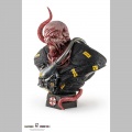 Pure Arts bust 1/1 Nemesis - Resident Evil 3 Remake