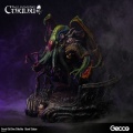 Giant Great Old One Cthulhu - H.P. Lovecraft Cthulhu Mythos