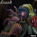 Giant Great Old One Cthulhu - H.P. Lovecraft Cthulhu Mythos