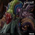 Giant Great Old One Cthulhu - H.P. Lovecraft Cthulhu Mythos